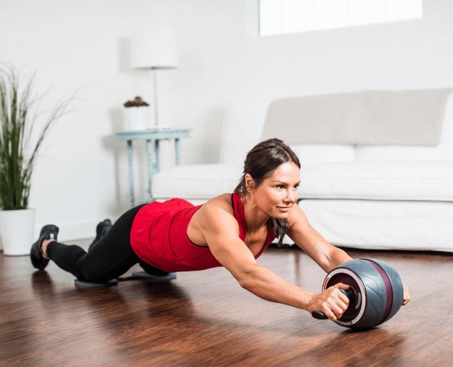 Perfect fitness ab carver sport 2025